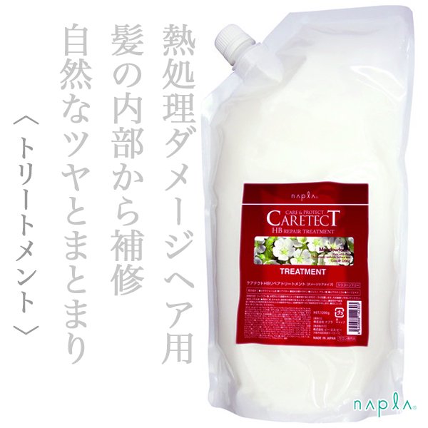 caretectHBrepair