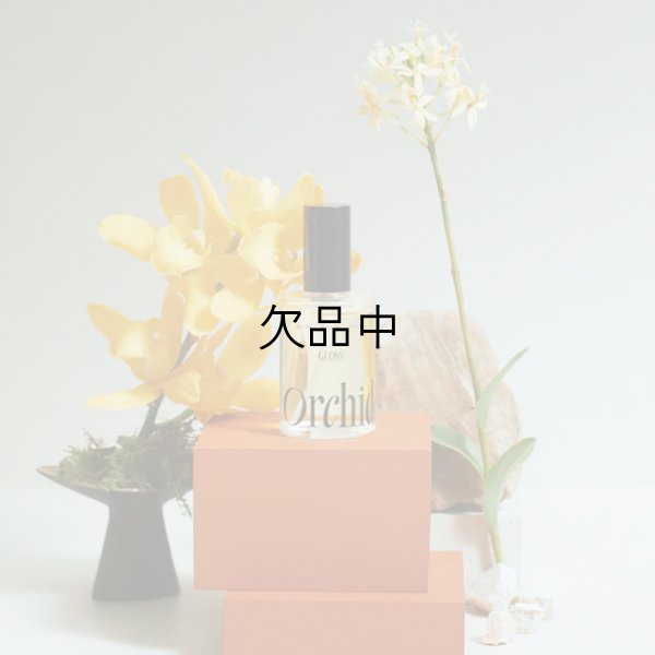 画像4: ビーエックス メゾン オルキデ グロスオイル002 20ml-- (4)