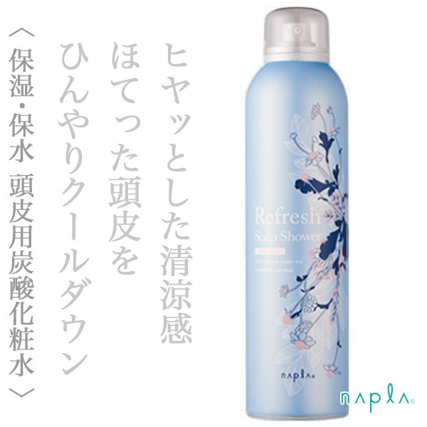 refreshscalp