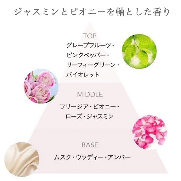 画像2: アリミノ スプリナージュ シャンプー モイストヴェール 680ml(ポンプ)-- (2)