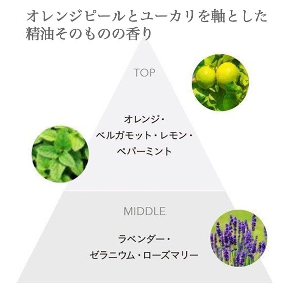 画像2: アリミノ スプリナージュ スパスージング オイル 40ml-- (2)