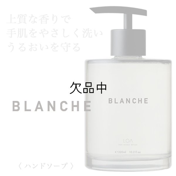 loa-blanche