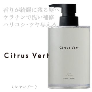 LOA THE SHAMPOO ミスティックウッド 400ml--のヘアケア通販