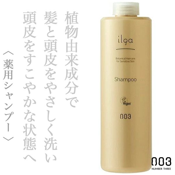 ilga