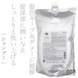 画像1: ナンバースリー 人が花 シャンプー 1000ml(レフィル)-- (1)