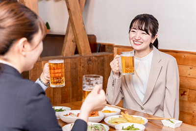 飲み会