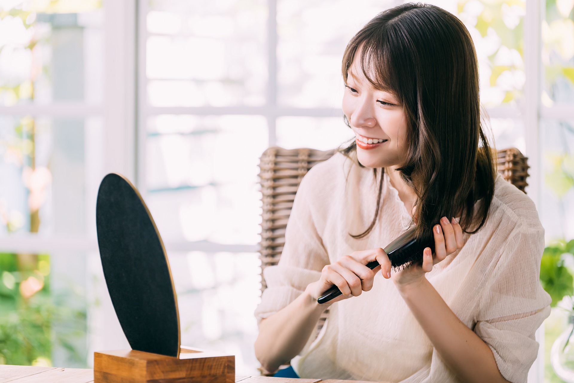 早く髪を伸ばしたい人必見！美容師が教える驚きのヘアケア術