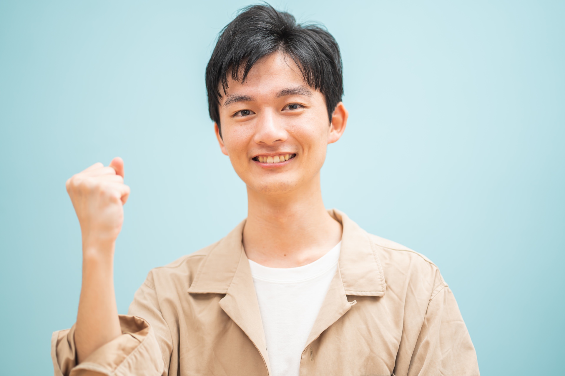 【決定版】メンズ向けヘアケアの基本！清潔感を保つためのコツと実践ガイド