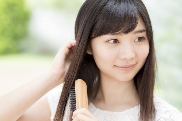 洗い流さないトリートメントが持つ未来への可能性