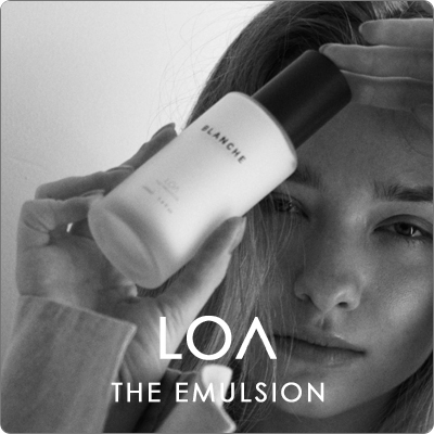 LOA THE EMULSION