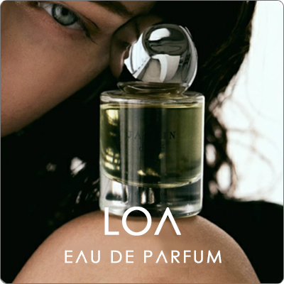 LOA EAU DE PARFUM