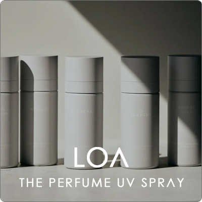 LOA THE PERFUME UV SPRAY