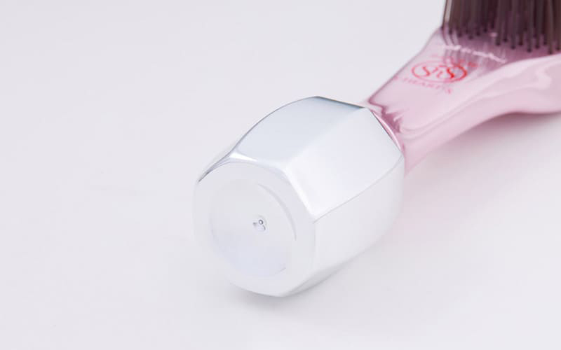 スカルプブラシ　ビジュリー