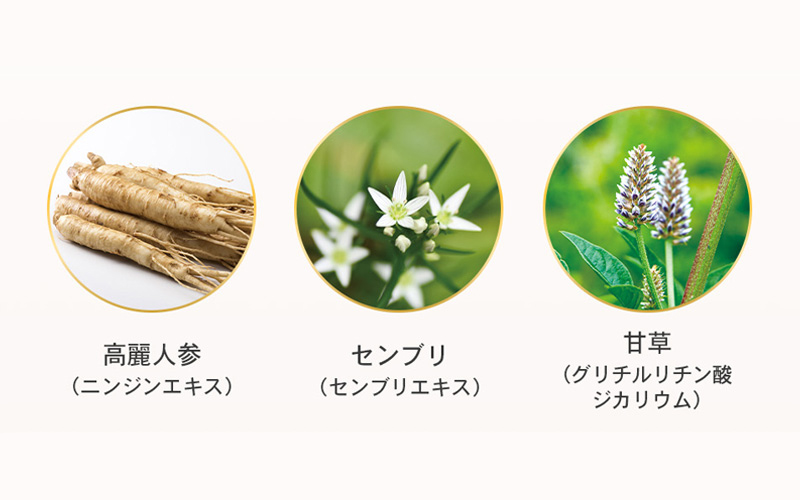 エスハートエス Sasso ボリュームミスト 有効成分