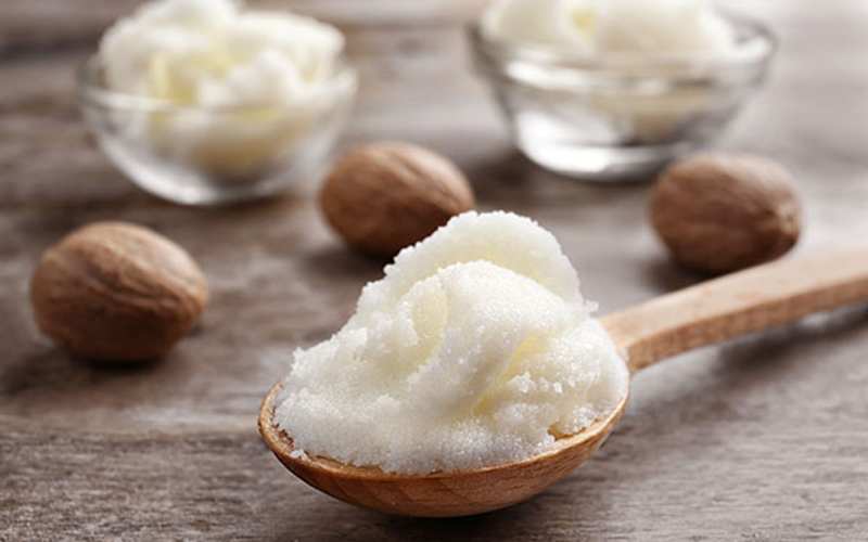 スカルプブラシ 保湿効果