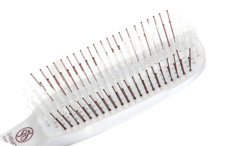 スカルプブラシ com(コム) レギュラー