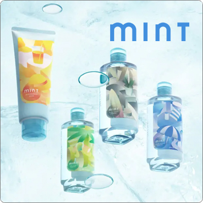 アリミノ　ミント