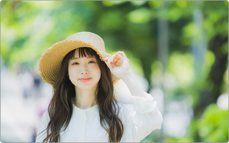 アリミノ ミントとは