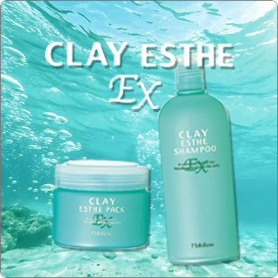 “ビーエックス　クレイエステ　EX“