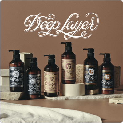 “ビーエックス　ディープレイヤー“