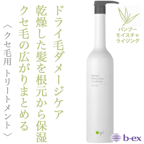 ビーエックス オーライト トリートメントBB 1000ml