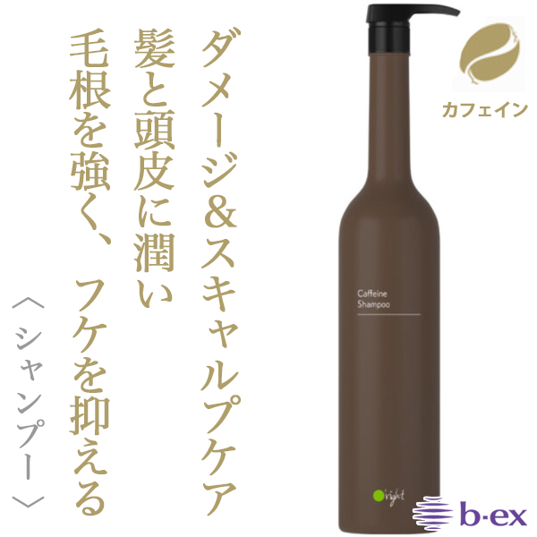 ビーエックス オーライト シャンプーCF 1000ml