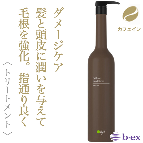 ビーエックス オーライト ヘアトリートメントCF 1000ml