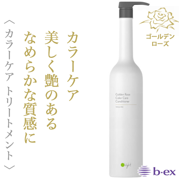 ビーエックス オーライト ヘアトリートメントGR 1000ml