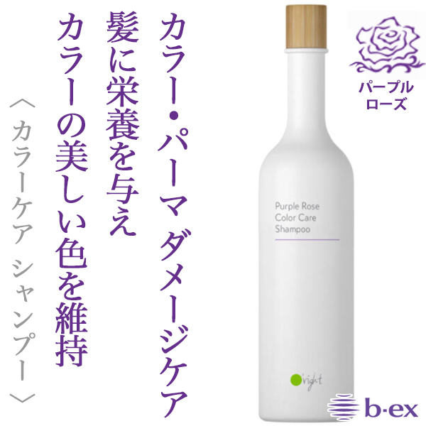 ビーエックス オーライト シャンプーPR 400ml