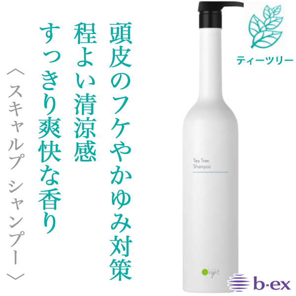 ビーエックス オーライト シャンプーTT 1000ml