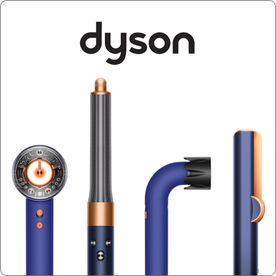 ダイソン Supersonic ヘアドライヤー (プロモデル ライト)