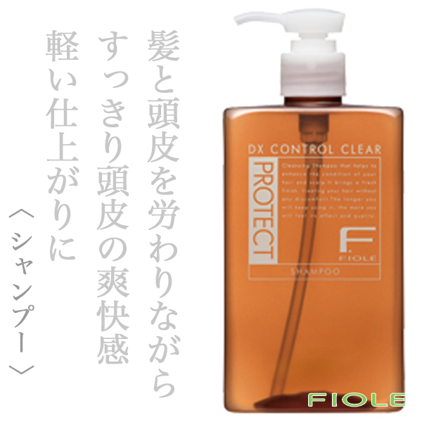 フィヨーレ Fプロテクト ヘアシャンプー DX 300ml