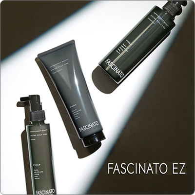 “フィヨーレ　ファシナートEZ“