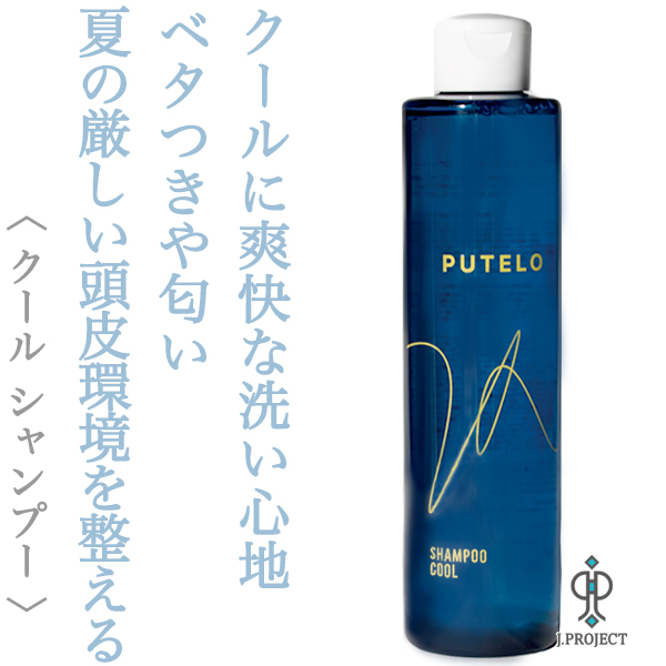 プテロ シャンプー クール 2500ml