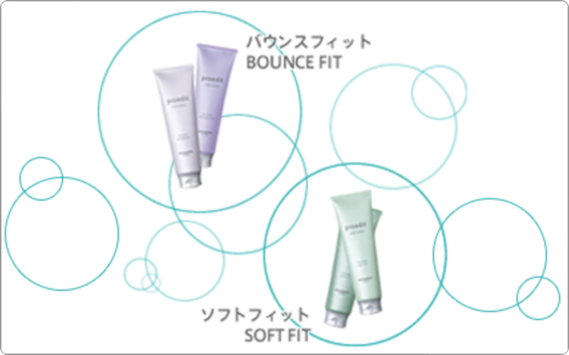 プロエディット　トリートメント