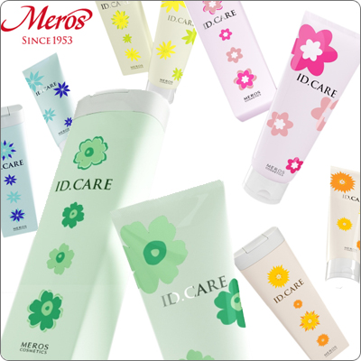 メロス　ID.CARE