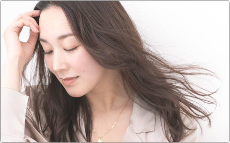 ムコタ　アイレ ファブリット 補修