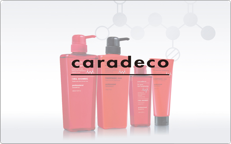 ナカノ　キャラデコとは