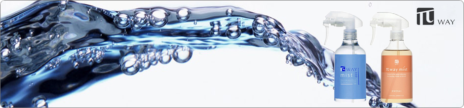 ニューウェイジャパン　パイウェイミスト