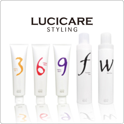 “リアル化学　ルシケア