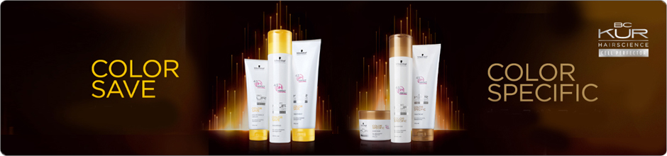 シュワルツコフ　BCクア　カラー