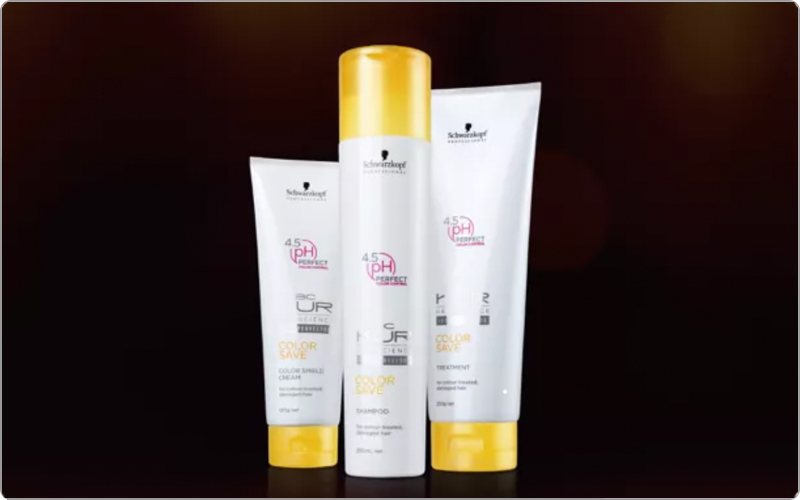 シュワルツコフ　BCクア　カラースペシフィーク