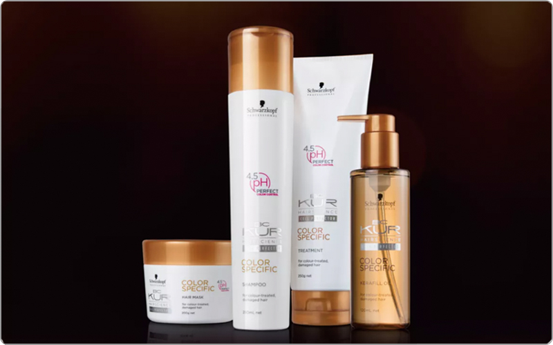 シュワルツコフ　BCクア　カラーセーブ