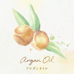 アルガンオイル