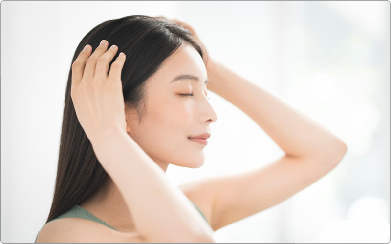 資生堂　フェンテフォルテとは