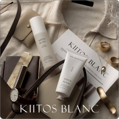 キートス　ブラン