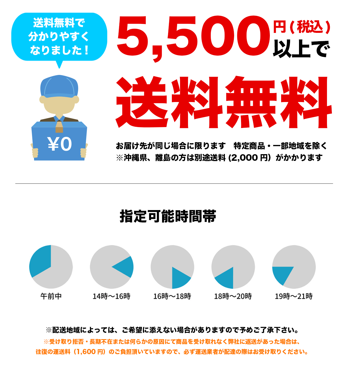 送料無料