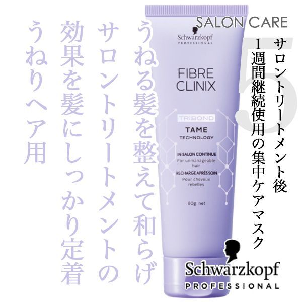 新品 インサロンコンティニュー フォーティファイ 80g ファイバークリニクス - 7